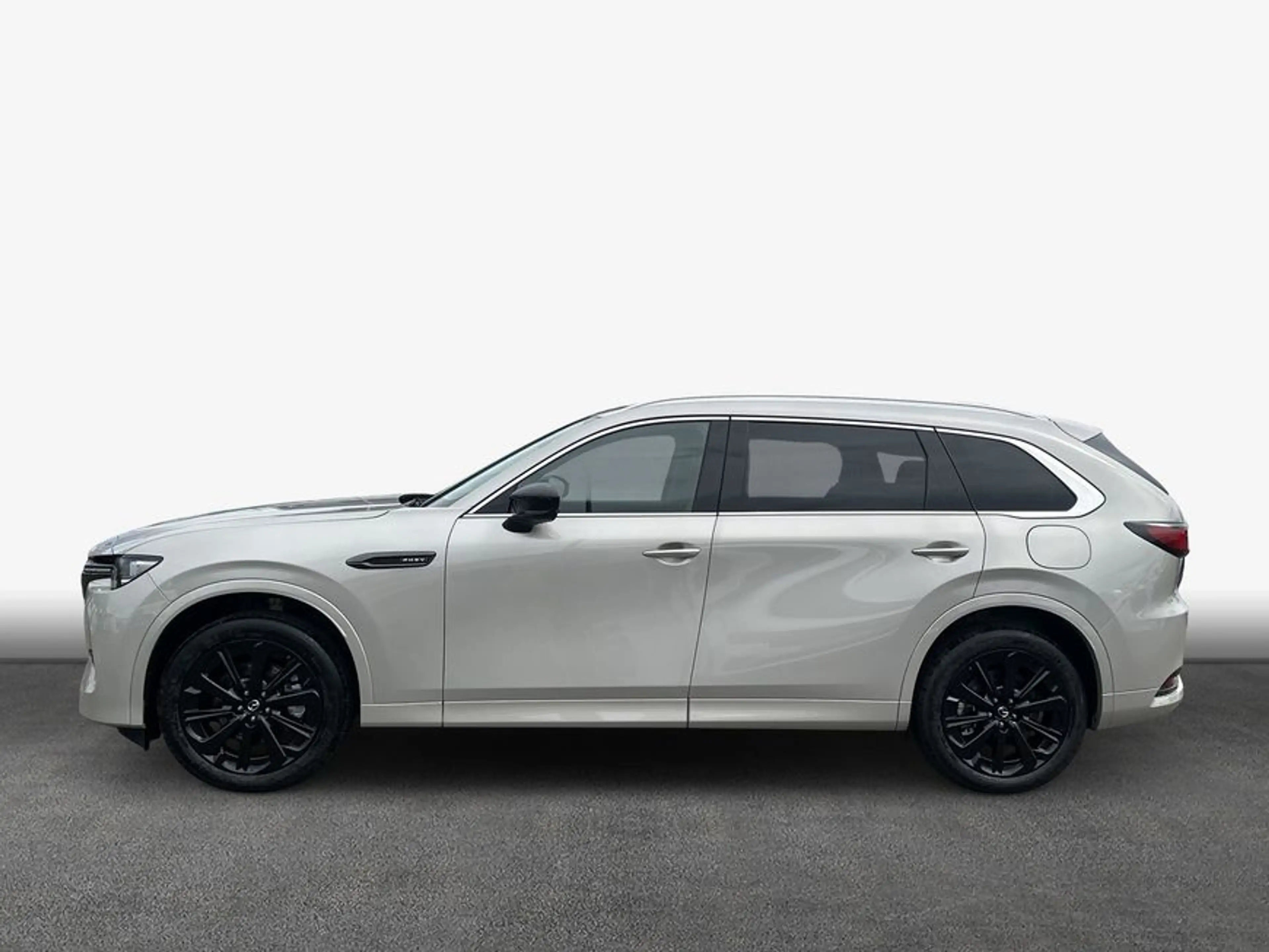 Mazda CX-80 AWD PHEV Aut. HOMURA — photo 5