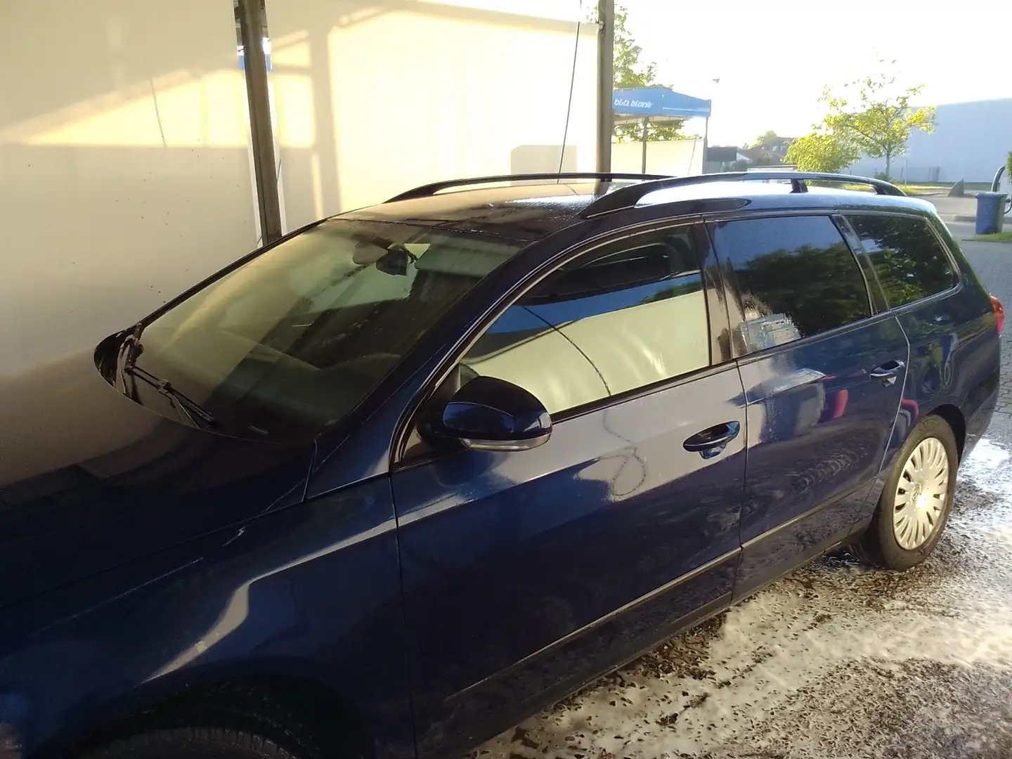 Volkswagen Passat Variant 1.4 TSI Comfortline - 2