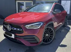Mercedes-Benz GLA GLA 200 7G-DCT AMG Line