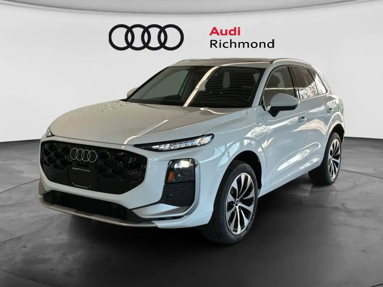 2026 Audi Q3