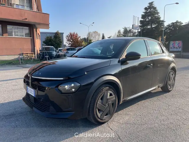 Lancia Ypsilon Nuova My24 Nuova Ypsilon 1.2 100cv Ibrida