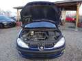 Peugeot 206 1.4*Klima Blau - thumbnail 14