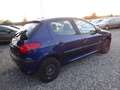 Peugeot 206 1.4*Klima Blau - thumbnail 4