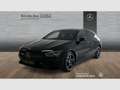 Mercedes-Benz CLA 200 d SB AMG Line Zwart - thumbnail 1