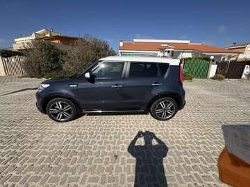 1.6 crdi 16v Your 136cv
