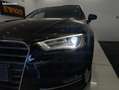 Audi A3 2.0 TDI 150ch S line S-TRONIC Zwart - thumbnail 12