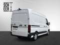 Renault MASTER Kastenwagen extra L2H2 3,5t Blue dCi 130 E Weiß - thumbnail 2