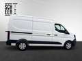 Renault MASTER Kastenwagen extra L2H2 3,5t Blue dCi 130 E Weiß - thumbnail 17
