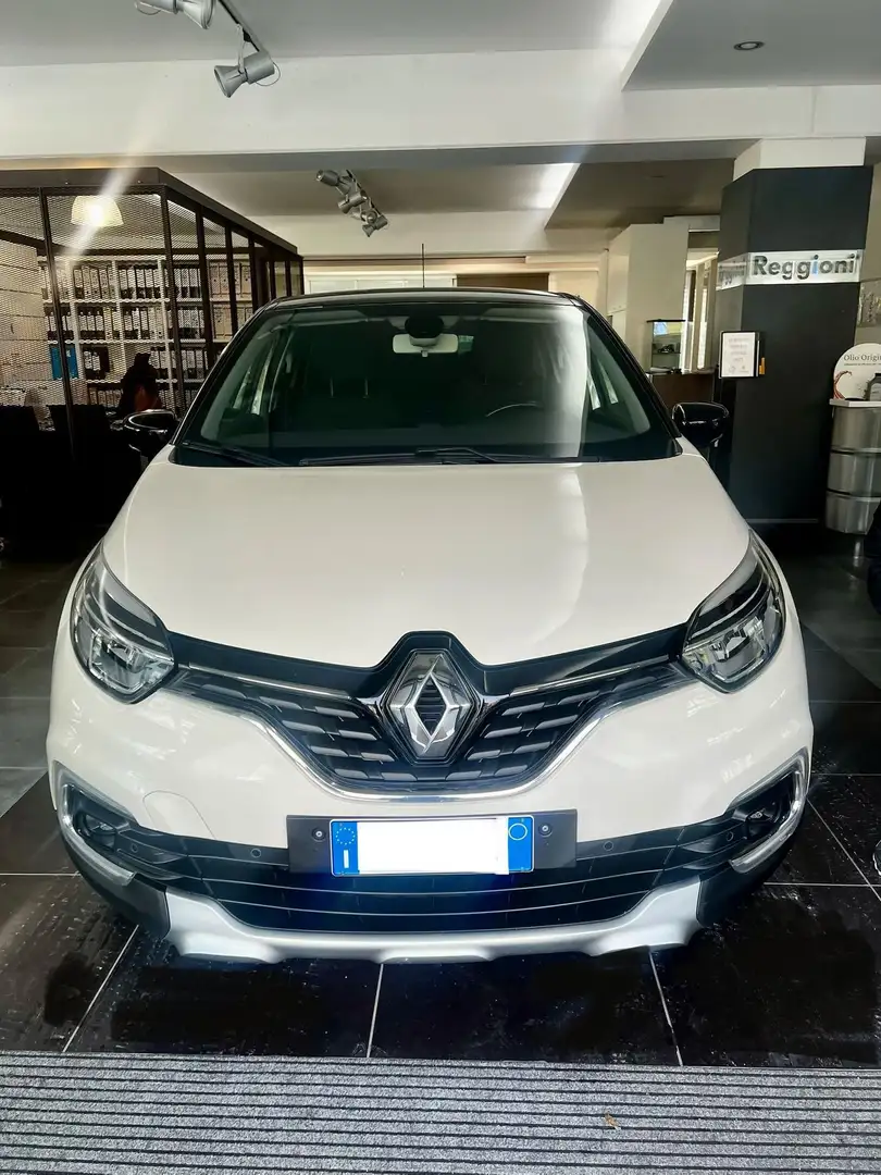 Renault Captur Captur TCe 12V 90 CV Start&Stop Energy Intens Beige - 2