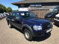 Ford Ranger Einzelkabine 4X4 XL Blau - thumbnail 1