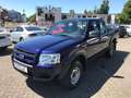 Ford Ranger Einzelkabine 4X4 XL Blau - thumbnail 3