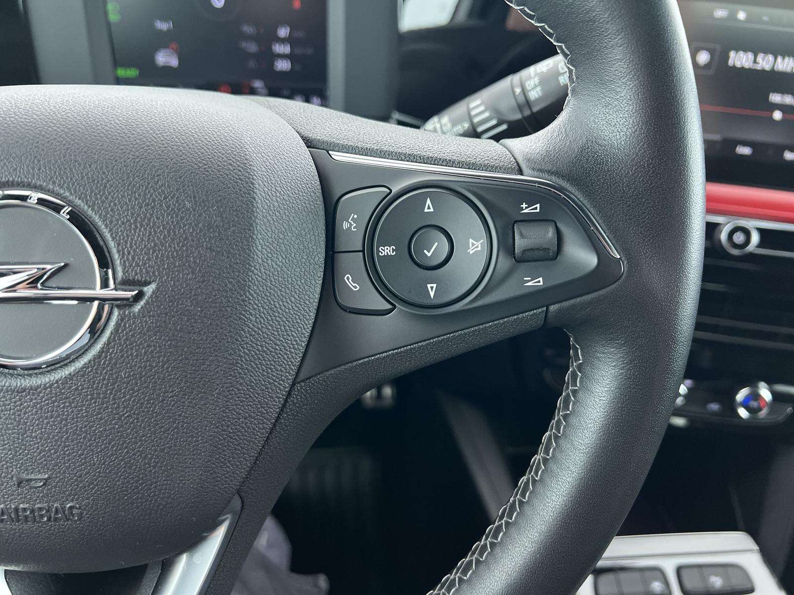 Opel Mokka E