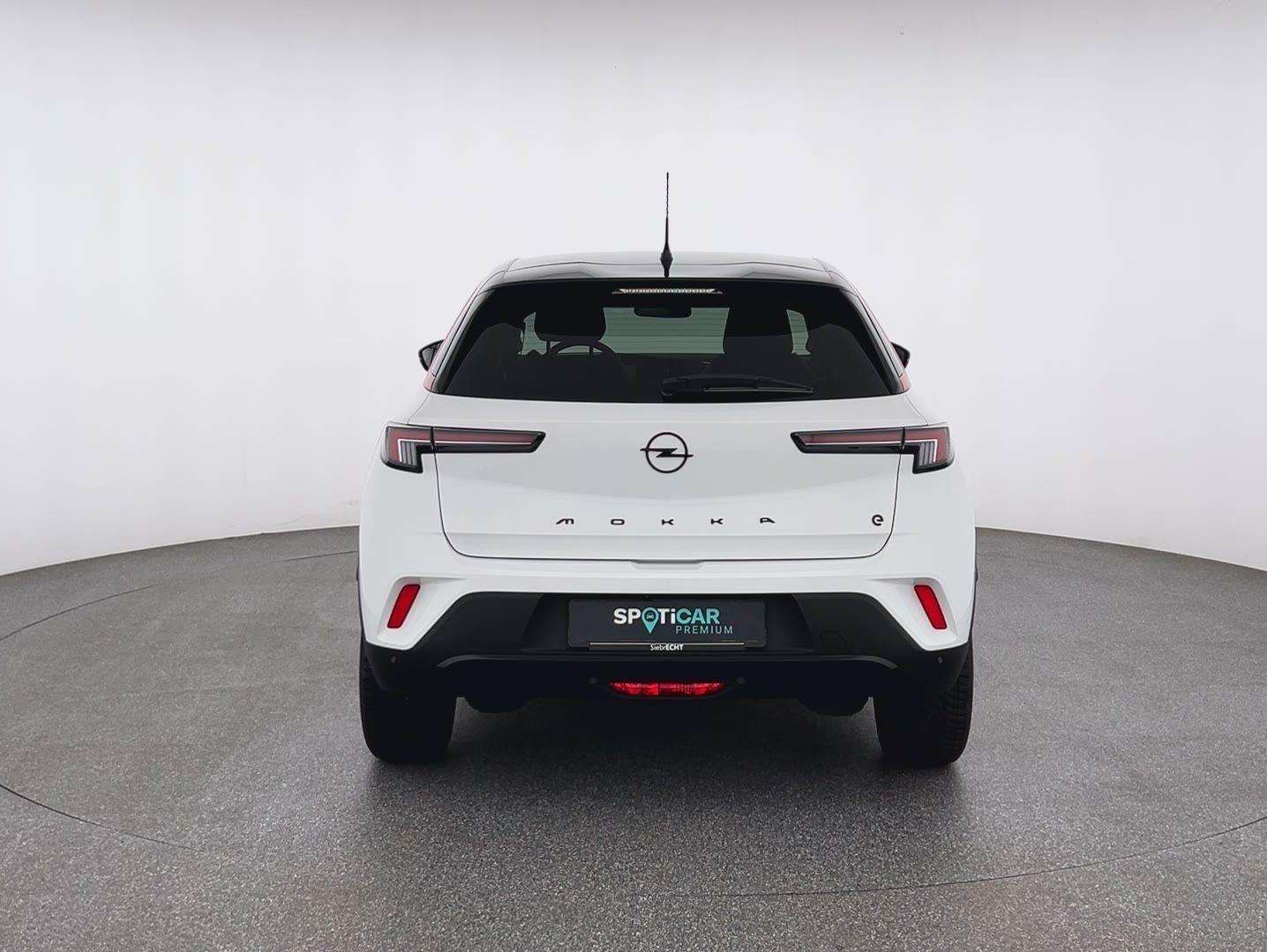 Opel Mokka E