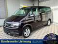 Volkswagen T6 Multivan 2.0TDI AHK*Standh*Tempomat*Klima*PDC Noir - thumbnail 1