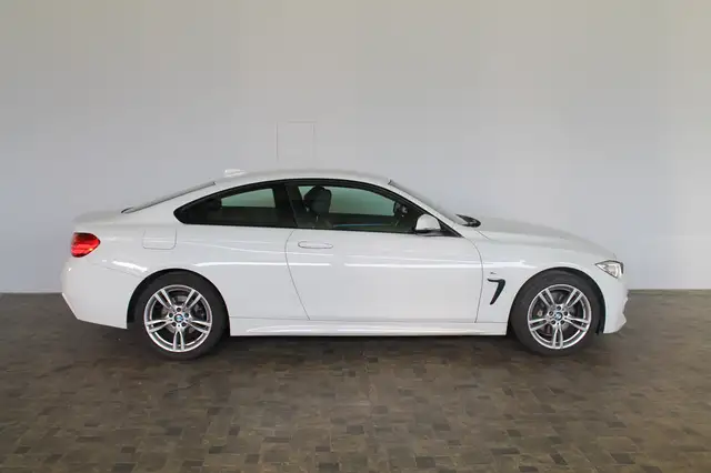 BMW 428 428 i xDrive M-Sportpaket, H&K, Kamera, Navi