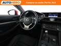 Lexus RC 300h Executive Rojo - thumbnail 14