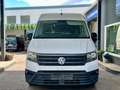 Volkswagen Crafter Kasten Kasten 35 lang Hochdach FWD/Klima Weiß - thumbnail 3