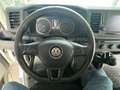 Volkswagen Crafter Kasten Kasten 35 lang Hochdach FWD/Klima Weiß - thumbnail 10