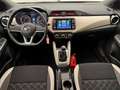 Nissan Micra 1.0 IG-T Tekna Carplay Cruise Control Rood - thumbnail 6