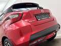 Nissan Micra 1.0 IG-T Tekna Carplay Cruise Control Rood - thumbnail 3