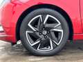 Nissan Micra 1.0 IG-T Tekna Carplay Cruise Control Rood - thumbnail 4