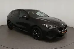 Bmw 120 i M Sport ACC*NAV*ParkAs*RFK*SHZ*KeyLess*LED