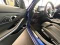 BMW 330 i Touring M Sport Stop&Go/RFK/HUD/Wide/LiveCoPro Bleu - thumbnail 7
