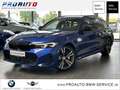 BMW 330 i Touring M Sport Stop&Go/RFK/HUD/Wide/LiveCoPro Blau - thumbnail 1