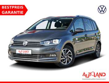 1.2 TSI Sound Navi Sitzheizung PDC Klimaaut