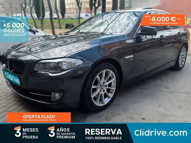 BMW 335 335iA xDrive