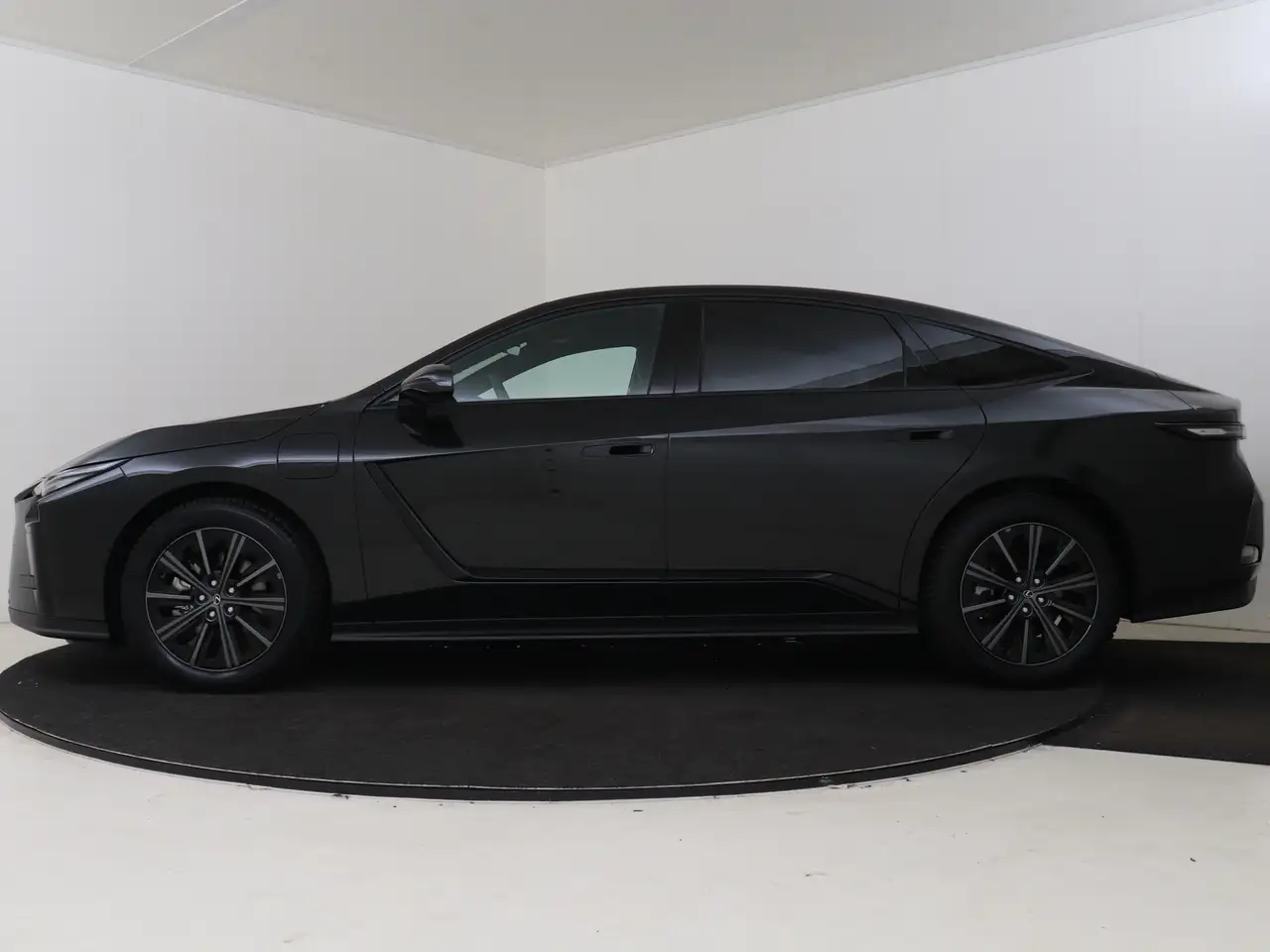 Lexus ES 2026