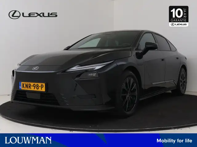 Lexus ES 350 350e Luxury Line | Schuif/Kantel Dak | Warmtepomp