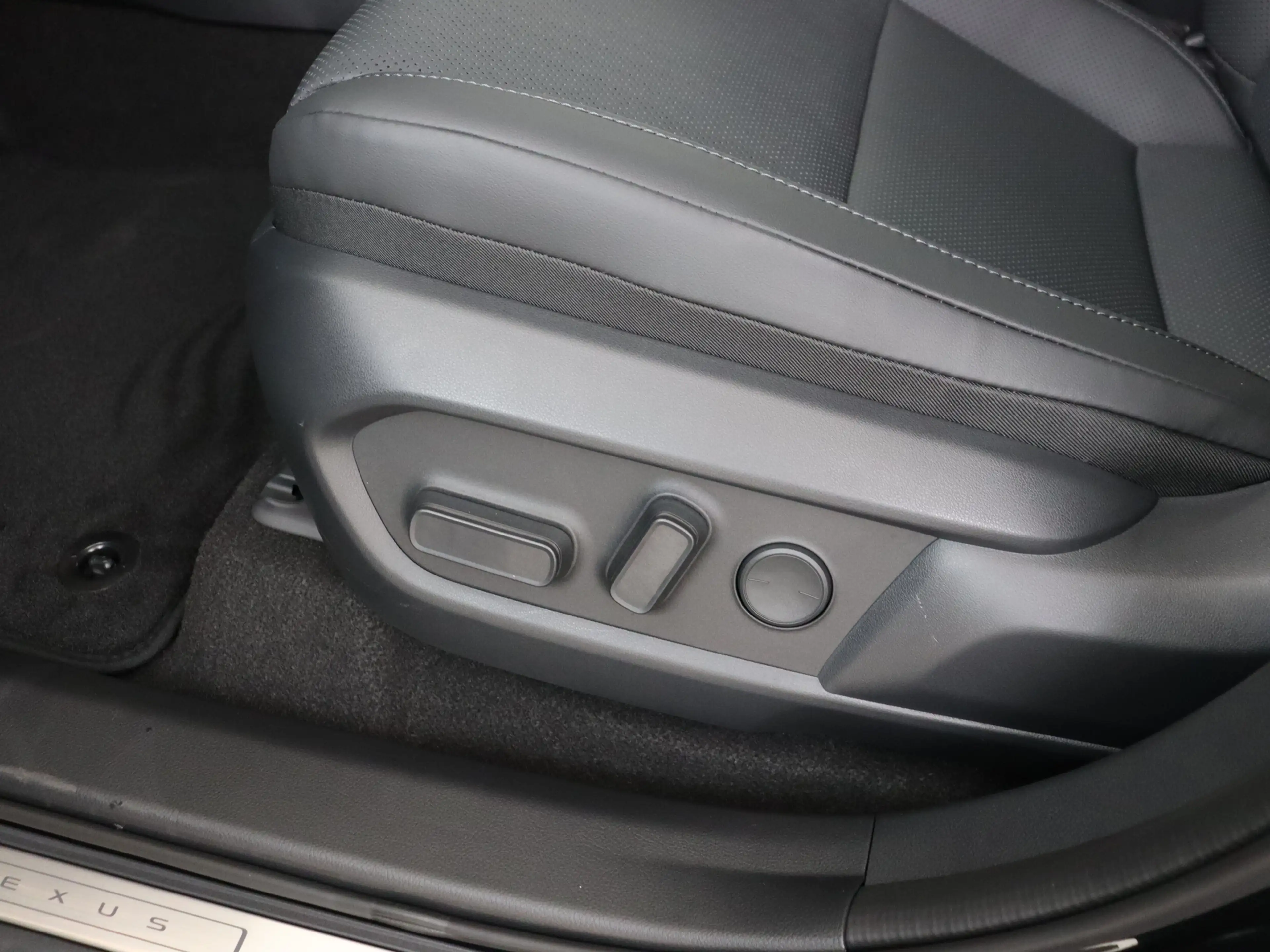 Lexus ES 350 350e Luxury Line | Schuif/Kantel Dak | Warmtepomp — photo 13