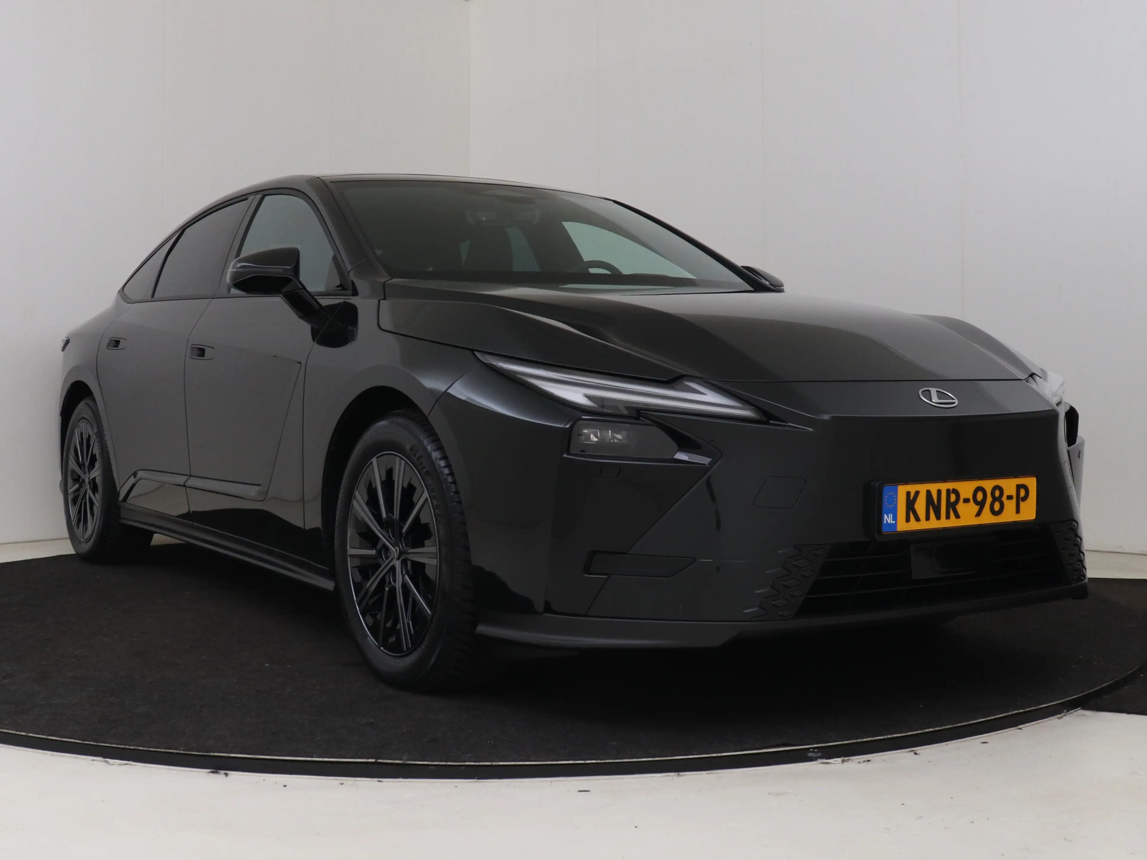 Lexus ES 350 350e Luxury Line | Schuif/Kantel Dak | Warmtepomp — photo 15