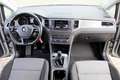 Volkswagen Golf Sportsvan 1.6 TDI Klimaautomatik Sitzh. AHK Grau - thumbnail 5