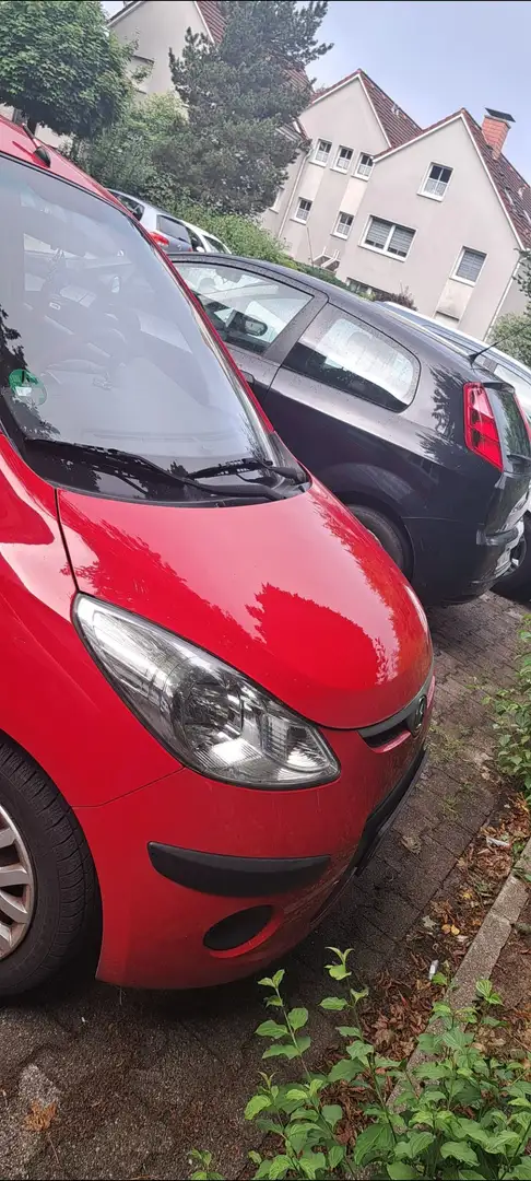 Hyundai i10 i10 1.1 Edition Plus - 1