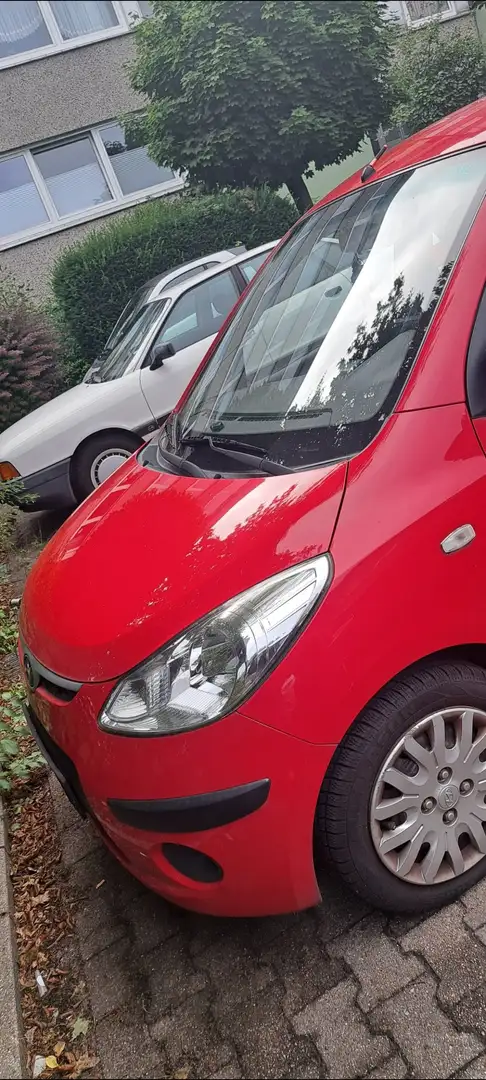 Hyundai i10 i10 1.1 Edition Plus - 2