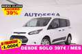 Ford Transit Connect KOMBI 1.5 TDCI L1 TREND 220 100CV Blanco - thumbnail 1