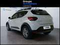 Dacia Sandero 1.0 Tce Expression Stepway Blanc - thumbnail 2