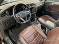 Volkswagen Tiguan ELEGANCE 1.4 electric/TSI eHybrid DSG LEDER PANO A Schwarz - thumbnail 8