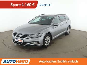 1.5 TSI ACT Business Aut.*NAVI*LED*ACC*