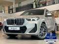 BMW X1 23d xDrive M-Sport Shadow Curved HUD LED ACC Silber - thumbnail 1
