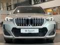 BMW X1 23d xDrive M-Sport Shadow Curved HUD LED ACC Silber - thumbnail 5