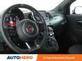 Fiat 500C 1.0 Mild-Hybrid Rockstar*PDC*KLIMA*TEMPO* Schwarz - thumbnail 11