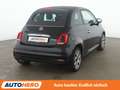 Fiat 500C 1.0 Mild-Hybrid Rockstar*PDC*KLIMA*TEMPO* Noir - thumbnail 6