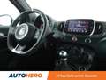 Fiat 500C 1.0 Mild-Hybrid Rockstar*PDC*KLIMA*TEMPO* Schwarz - thumbnail 13