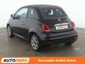 Fiat 500C 1.0 Mild-Hybrid Rockstar*PDC*KLIMA*TEMPO* Noir - thumbnail 4