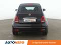Fiat 500C 1.0 Mild-Hybrid Rockstar*PDC*KLIMA*TEMPO* Schwarz - thumbnail 5