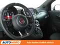 Fiat 500C 1.0 Mild-Hybrid Rockstar*PDC*KLIMA*TEMPO* Noir - thumbnail 11