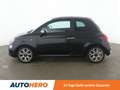 Fiat 500C 1.0 Mild-Hybrid Rockstar*PDC*KLIMA*TEMPO* Schwarz - thumbnail 3